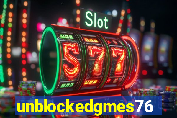 unblockedgmes76