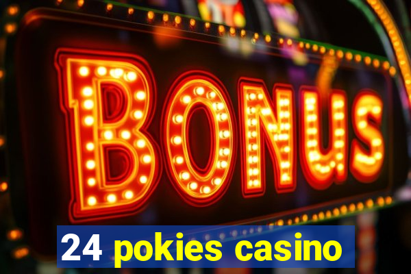 24 pokies casino