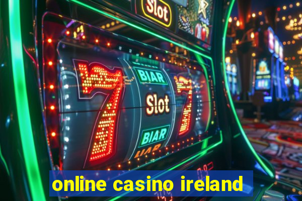 online casino ireland