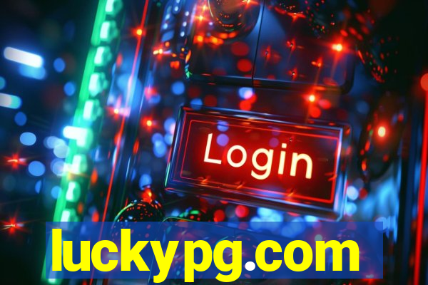 luckypg.com