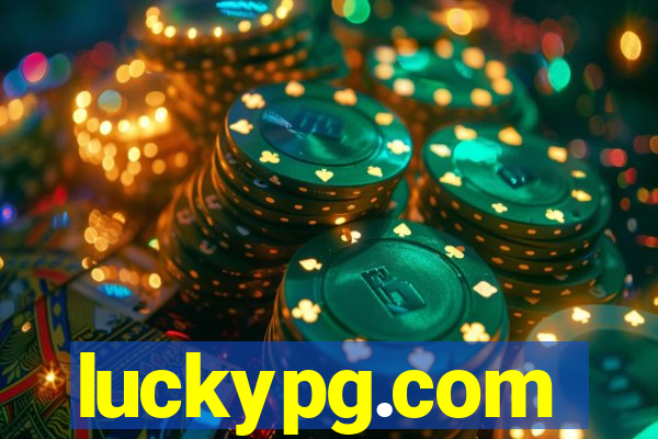 luckypg.com