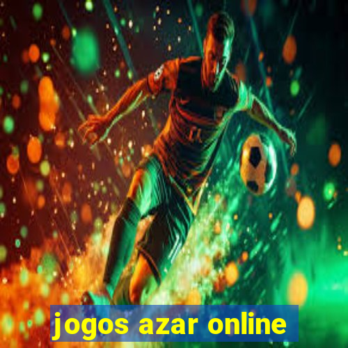 jogos azar online