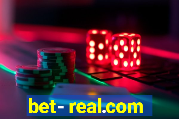 bet- real.com