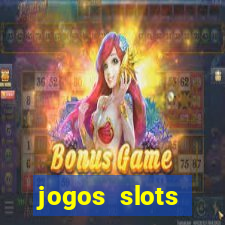 jogos slots gr谩tis para baixar