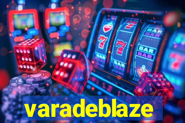 varadeblaze