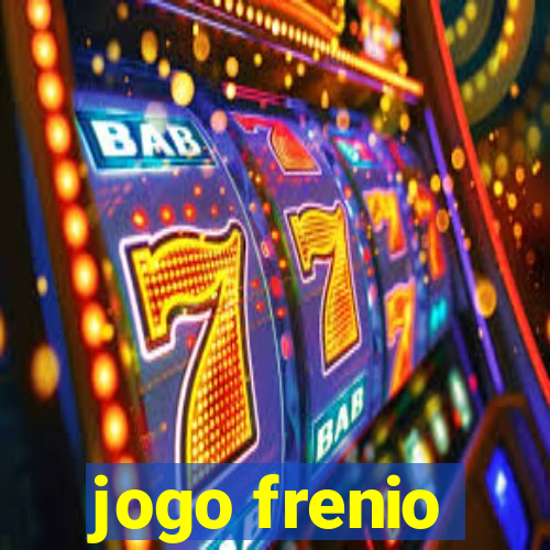 jogo frenio