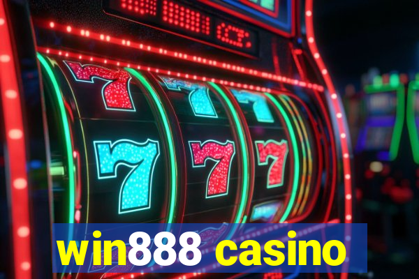 win888 casino