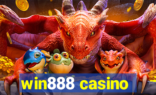 win888 casino