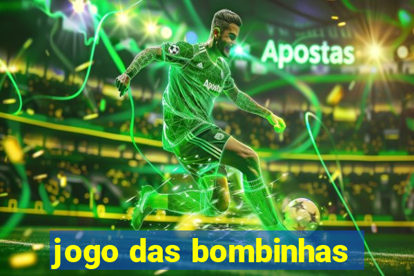 jogo das bombinhas