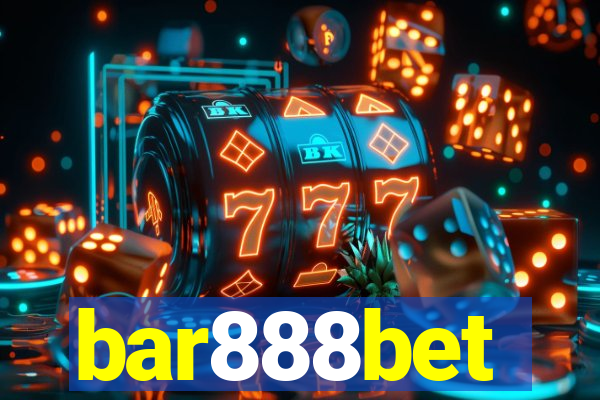 bar888bet