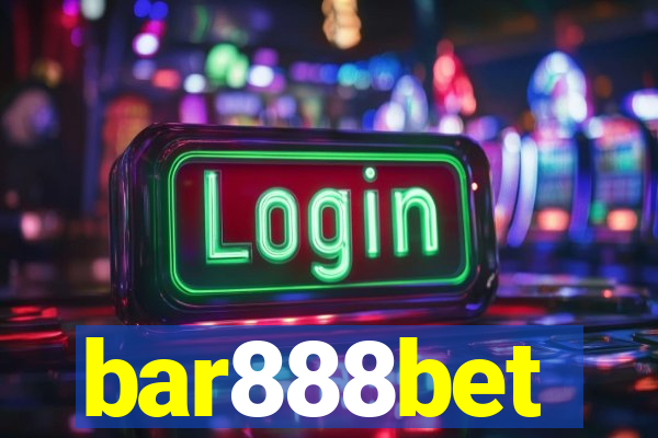 bar888bet