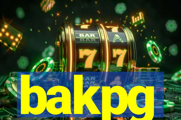 bakpg