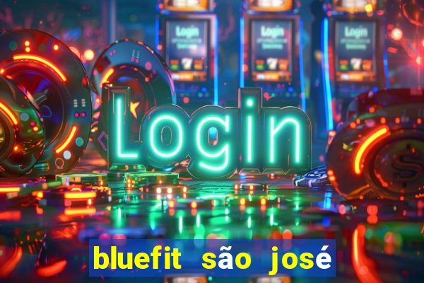 bluefit são josé do rio preto