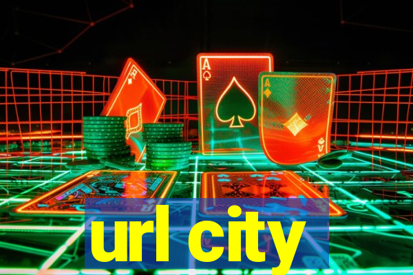 url city