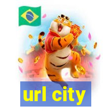 url city