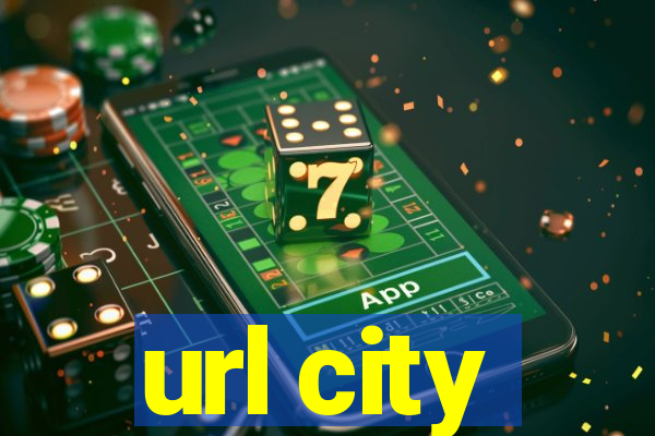 url city