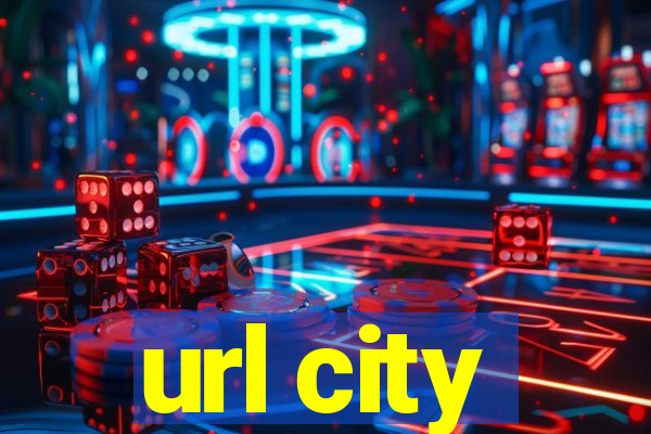 url city