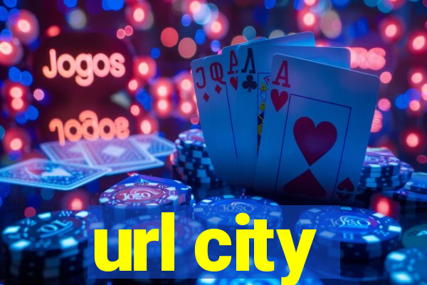 url city