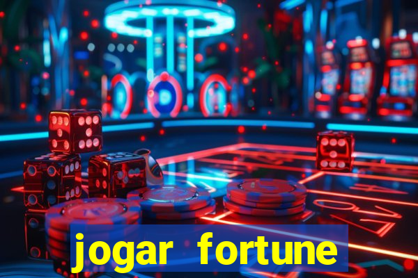 jogar fortune rabbit modo demo