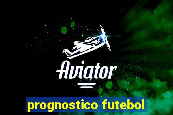 prognostico futebol