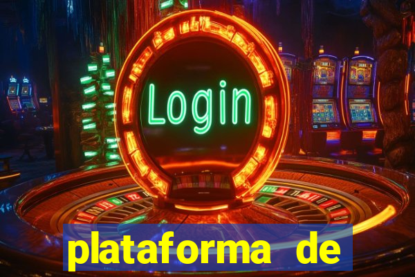 plataforma de deposito de 5 reais