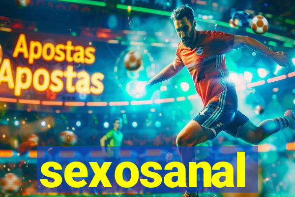 sexosanal