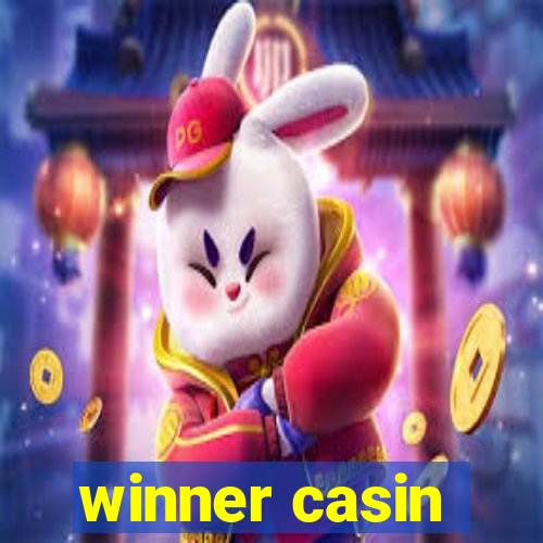 winner casin