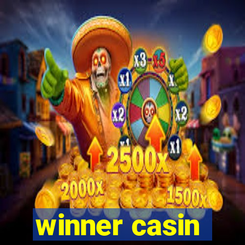 winner casin