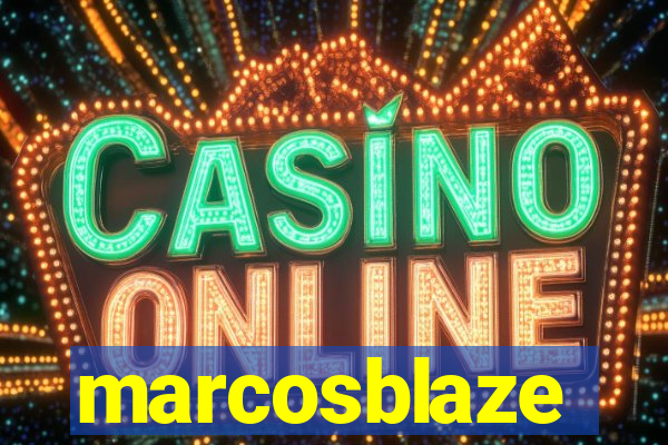 marcosblaze