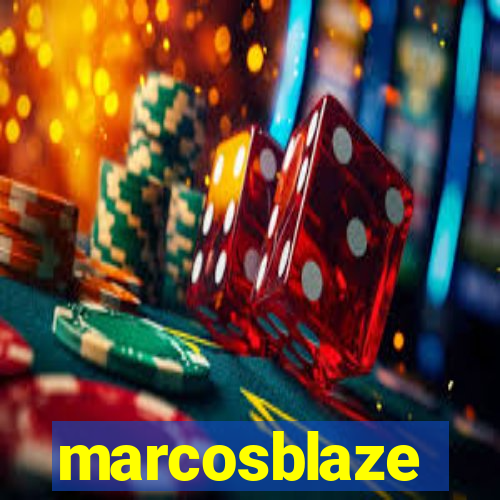 marcosblaze