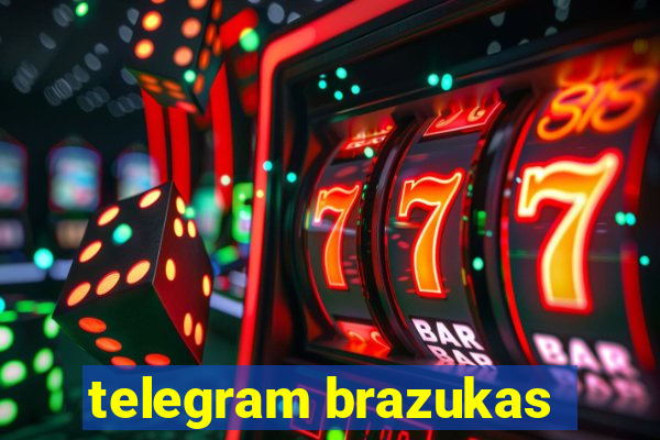 telegram brazukas