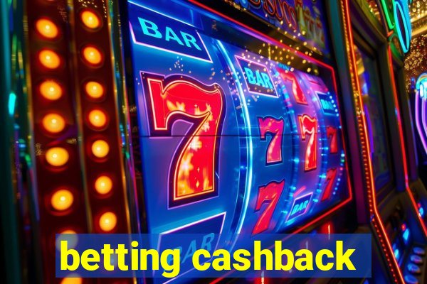 betting cashback