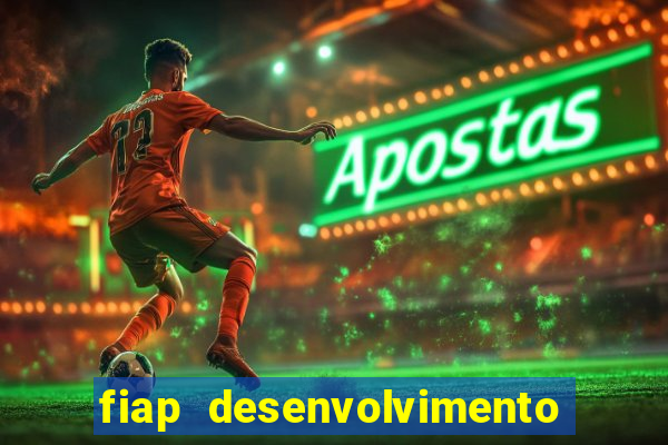 fiap desenvolvimento de jogos