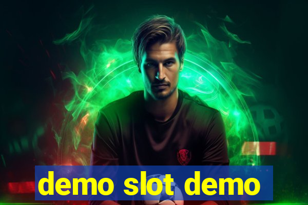 demo slot demo