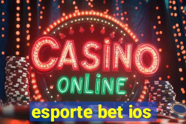 esporte bet ios