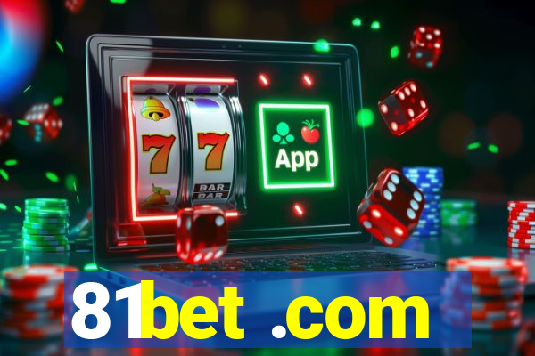 81bet .com