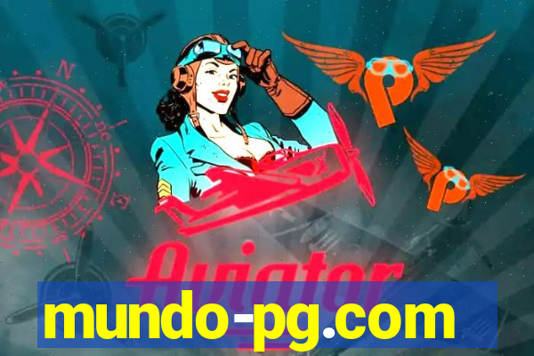 mundo-pg.com