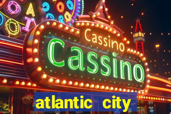 atlantic city casino hotel deals