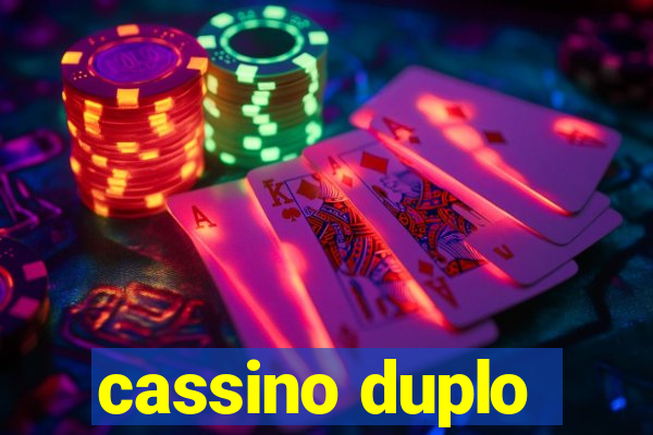 cassino duplo