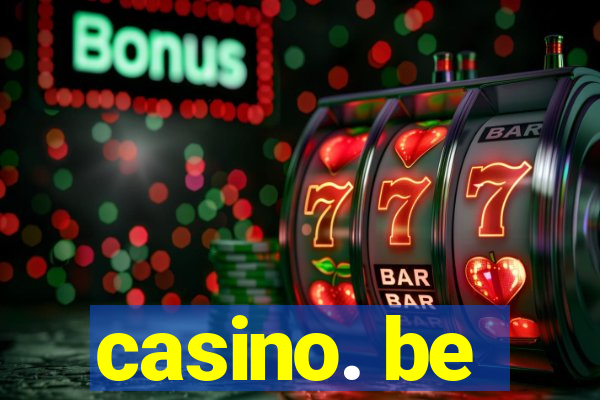 casino. be