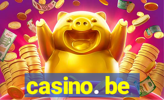 casino. be