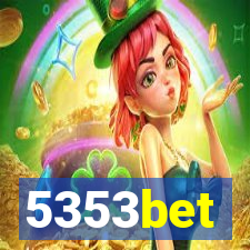 5353bet