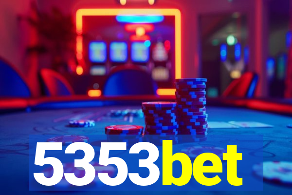 5353bet