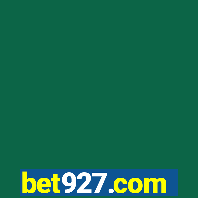 bet927.com