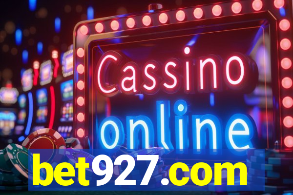 bet927.com