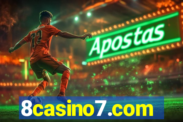 8casino7.com