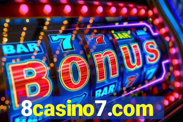 8casino7.com