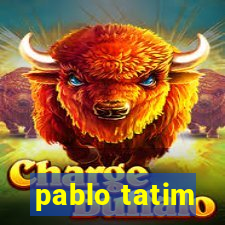 pablo tatim