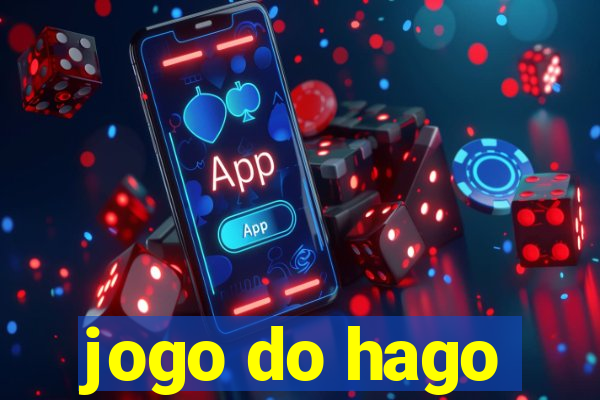 jogo do hago