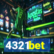 4321bet